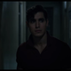 “Why am I walking in a dark hallway? Don’t my powers work via the sun? I’m totally going to die, aren’t I?”